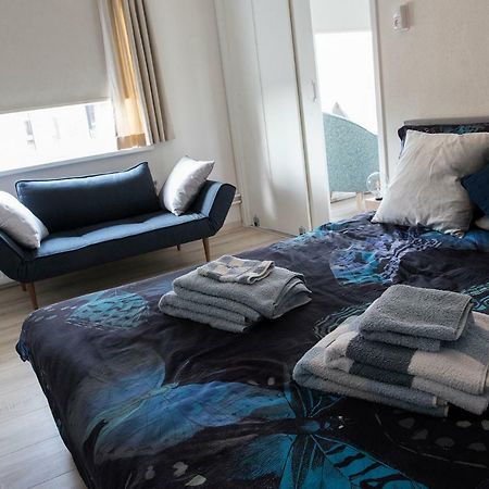 Kustappartementenkatwijk Katwijk aan Zee Екстер'єр фото