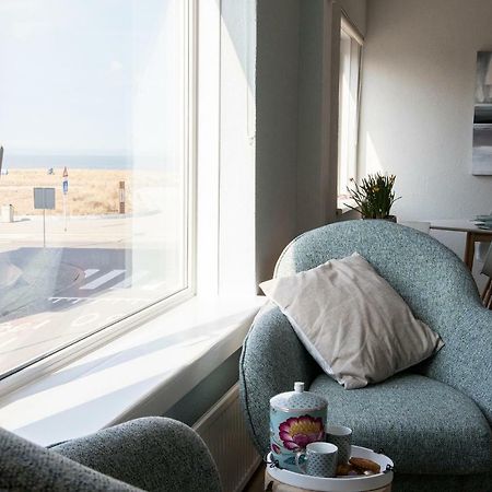 Kustappartementenkatwijk Katwijk aan Zee Екстер'єр фото