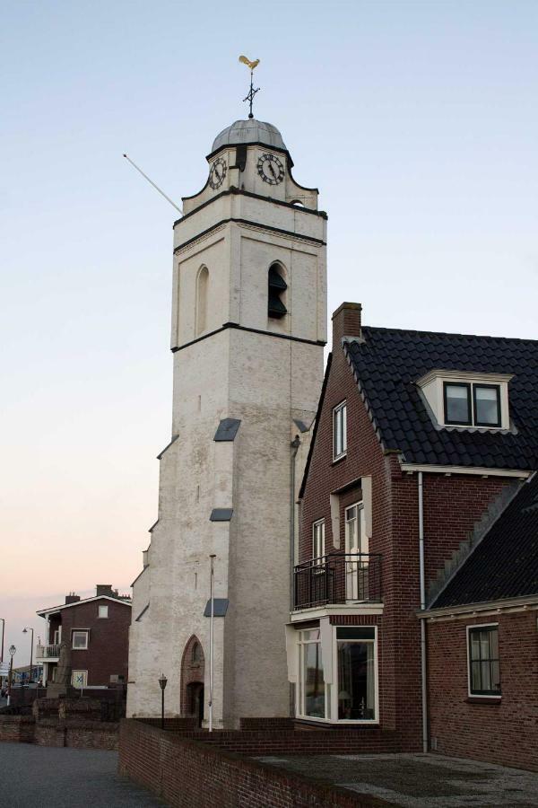 Kustappartementenkatwijk Katwijk aan Zee Екстер'єр фото