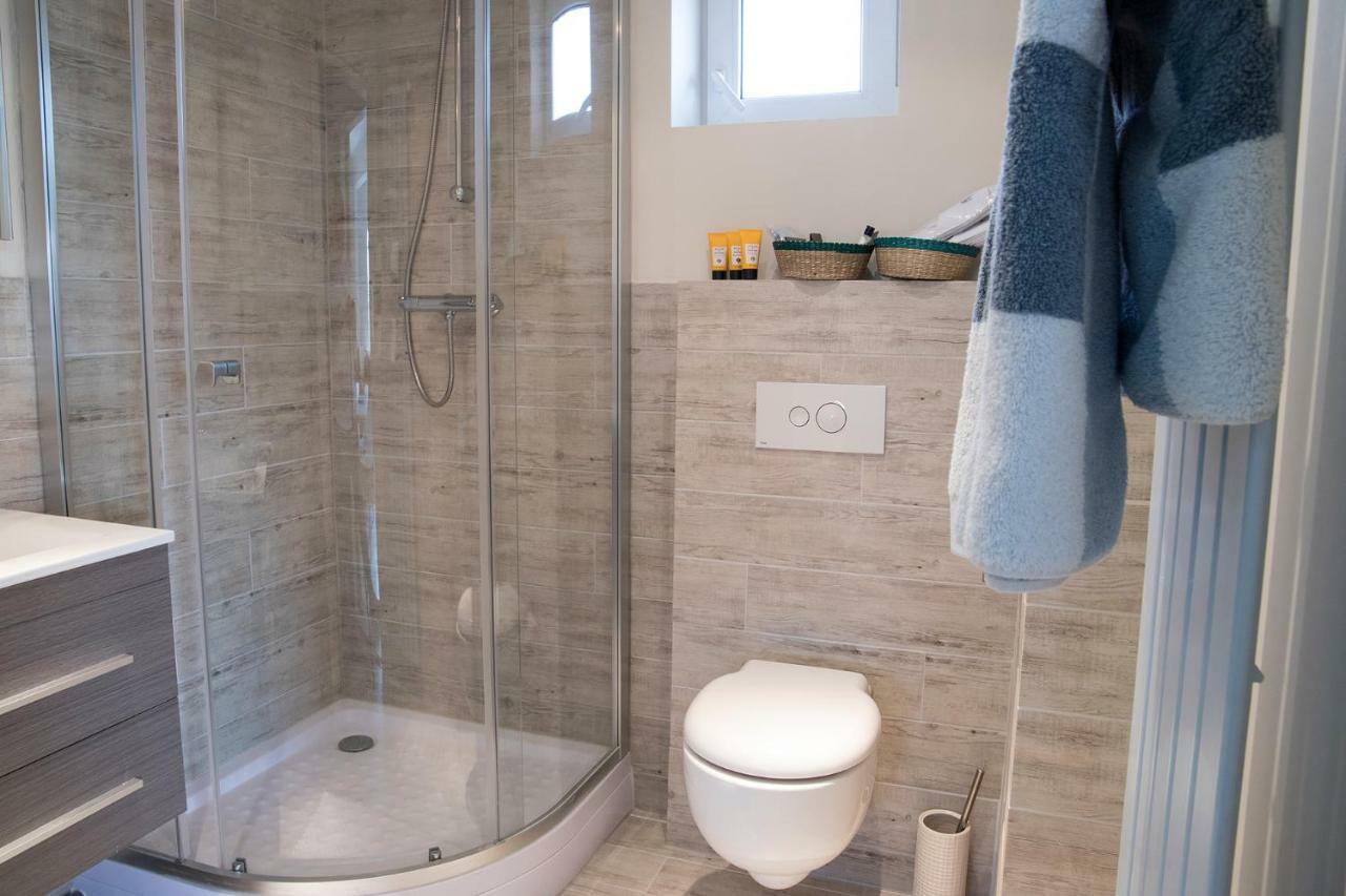 Kustappartementenkatwijk Katwijk aan Zee Екстер'єр фото