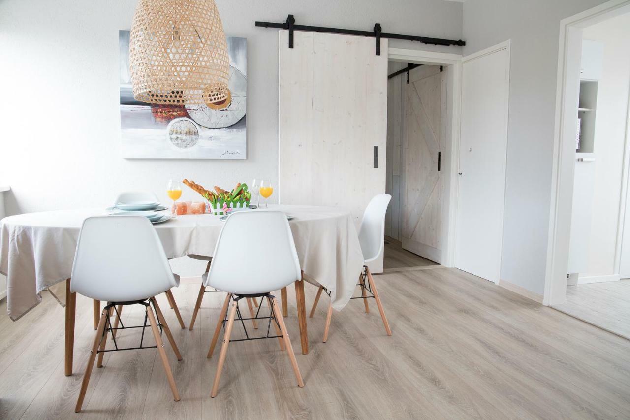 Kustappartementenkatwijk Katwijk aan Zee Екстер'єр фото