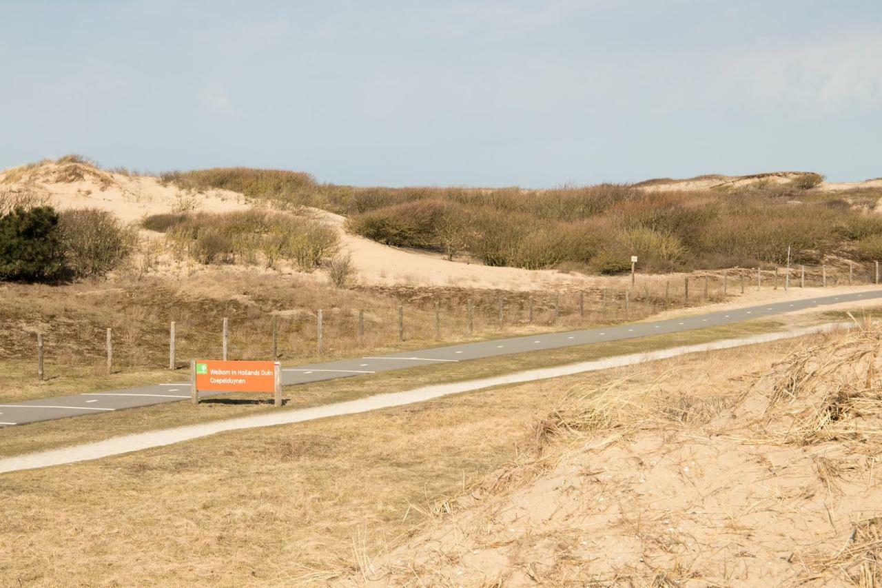 Kustappartementenkatwijk Katwijk aan Zee Екстер'єр фото