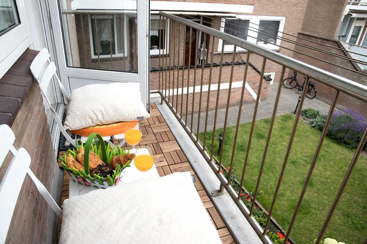 Kustappartementenkatwijk Katwijk aan Zee Екстер'єр фото